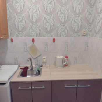 Сдается 2-х комнатная квартира, 24 м²