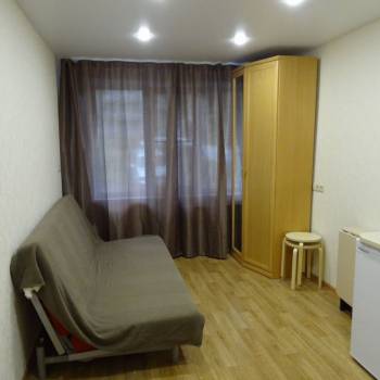 Сдается 1-комнатная квартира, 15 м²