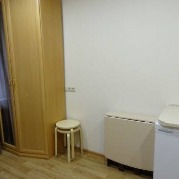 Сдается 1-комнатная квартира, 15 м²
