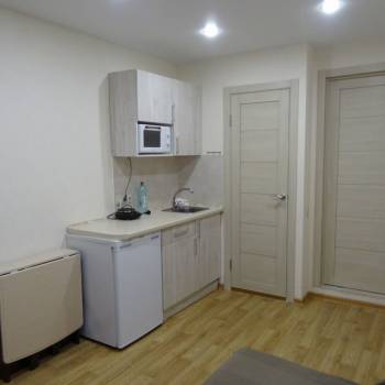 Сдается 1-комнатная квартира, 15 м²