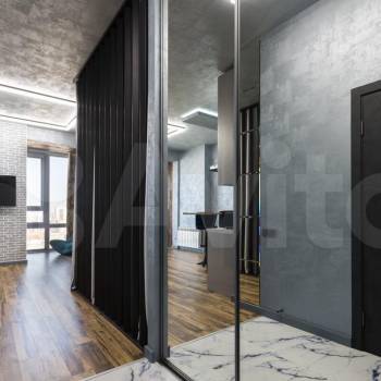 Сдается 1-комнатная квартира, 52 м²