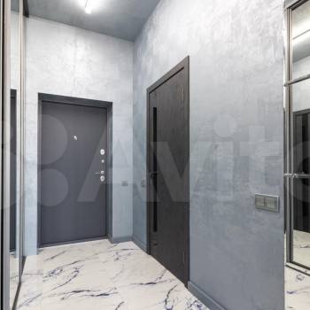 Сдается 1-комнатная квартира, 52 м²