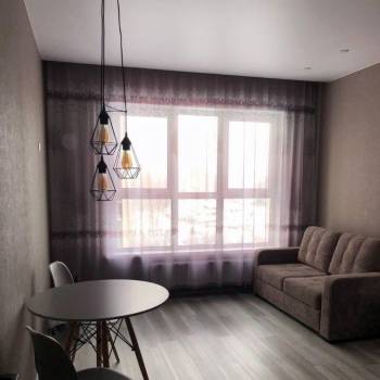 Сдается 1-комнатная квартира, 40,8 м²
