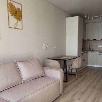 Сдается 1-комнатная квартира, 23 м²