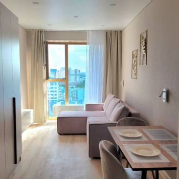 Сдается 1-комнатная квартира, 23 м²