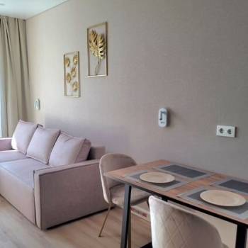 Сдается 1-комнатная квартира, 23 м²