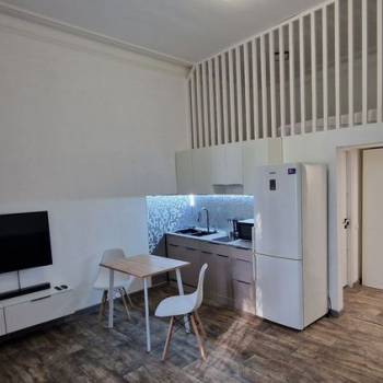 Сдается 1-комнатная квартира, 26,8 м²