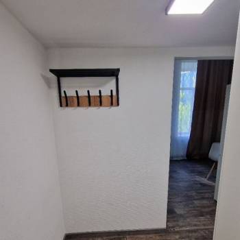 Сдается 1-комнатная квартира, 26,8 м²