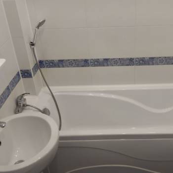 Сдается 1-комнатная квартира, 29 м²