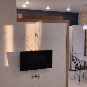 Сдается 1-комнатная квартира, 29 м²