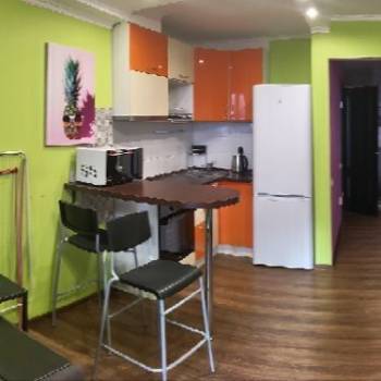 Сдается 1-комнатная квартира, 36,5 м²