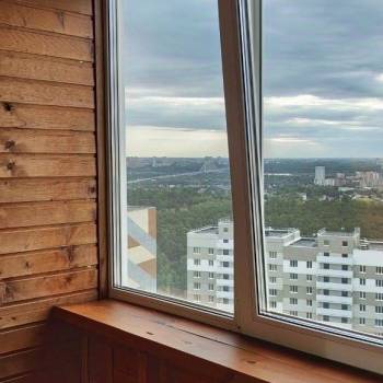 Сдается 1-комнатная квартира, 36,5 м²