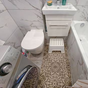 Сдается 2-х комнатная квартира, 44 м²
