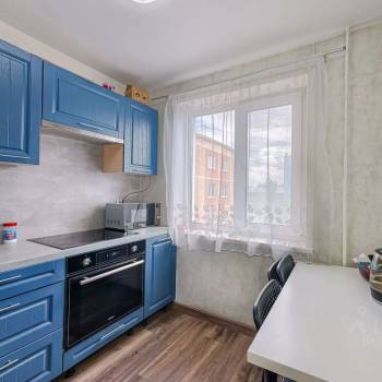 Сдается 2-х комнатная квартира, 44 м²
