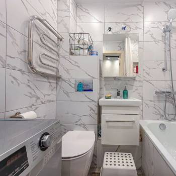 Сдается 2-х комнатная квартира, 44 м²