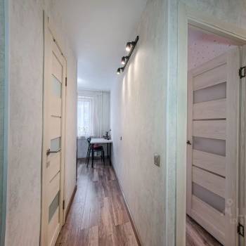 Сдается 2-х комнатная квартира, 44 м²