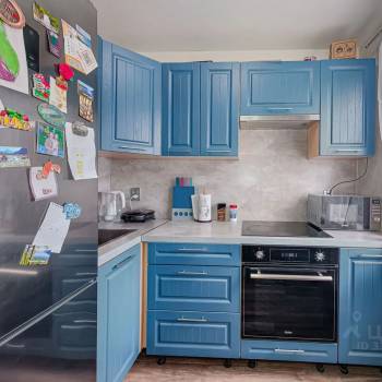 Сдается 2-х комнатная квартира, 44 м²
