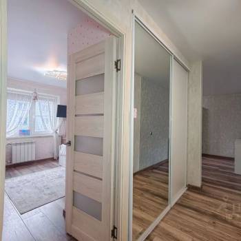 Сдается 2-х комнатная квартира, 44 м²