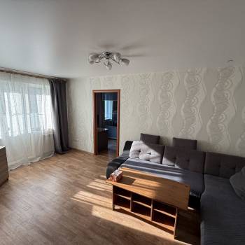 Сдается 2-х комнатная квартира, 46,2 м²