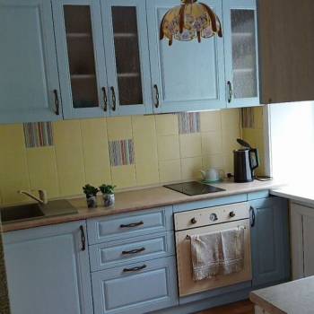 Сдается 2-х комнатная квартира, 45 м²