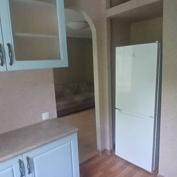 Сдается 2-х комнатная квартира, 45 м²