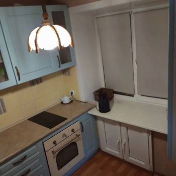 Сдается 2-х комнатная квартира, 45 м²