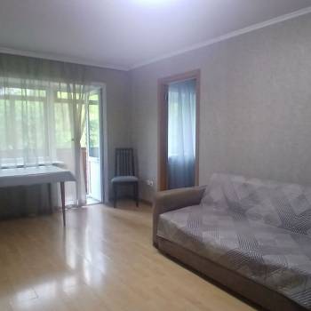 Сдается 2-х комнатная квартира, 45 м²