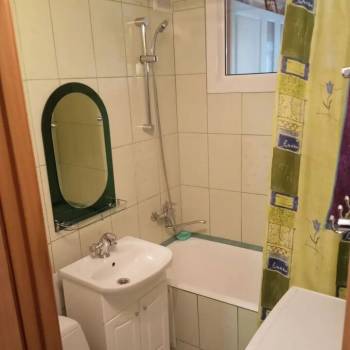 Сдается 2-х комнатная квартира, 45 м²