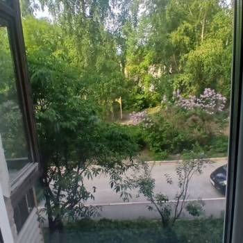 Сдается 2-х комнатная квартира, 45 м²