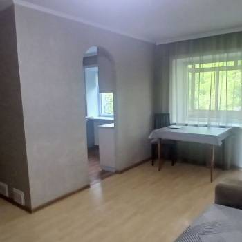 Сдается 2-х комнатная квартира, 45 м²