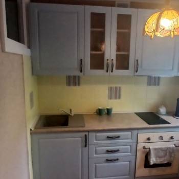 Сдается 2-х комнатная квартира, 45 м²