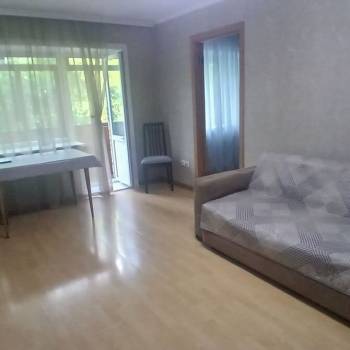 Сдается 2-х комнатная квартира, 45 м²