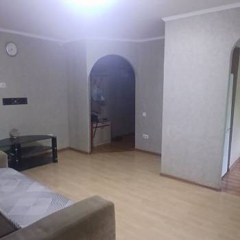 Сдается 2-х комнатная квартира, 45 м²