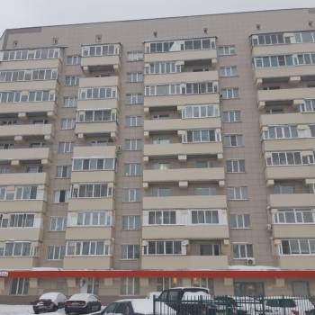 Сдается 1-комнатная квартира, 39 м²
