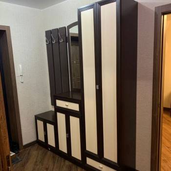 Сдается 1-комнатная квартира, 39 м²