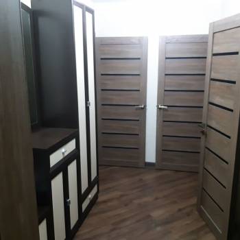 Сдается 1-комнатная квартира, 39 м²