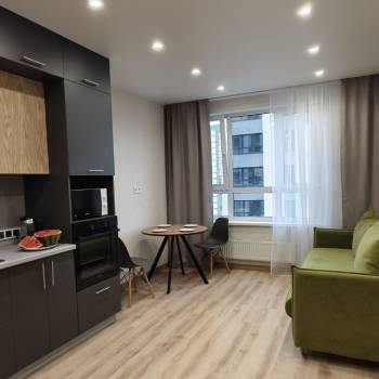 Сдается 2-х комнатная квартира, 38 м²