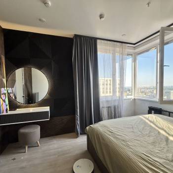 Сдается 2-х комнатная квартира, 46,5 м²