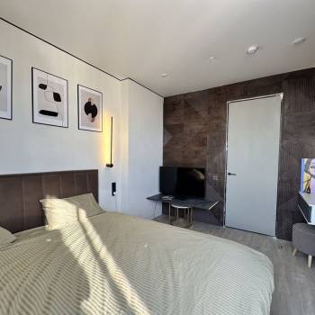 Сдается 2-х комнатная квартира, 46,5 м²