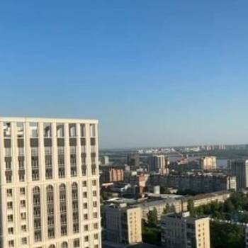 Сдается 2-х комнатная квартира, 46,5 м²