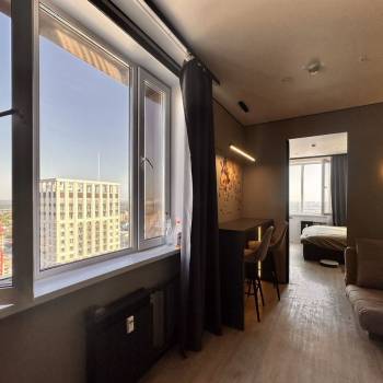 Сдается 2-х комнатная квартира, 46,5 м²