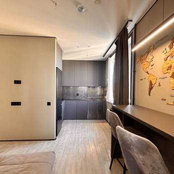 Сдается 2-х комнатная квартира, 46,5 м²