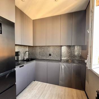 Сдается 2-х комнатная квартира, 46,5 м²