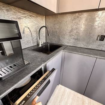 Сдается 2-х комнатная квартира, 46,5 м²