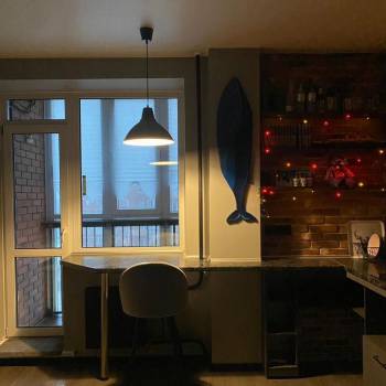 Сдается 1-комнатная квартира, 23 м²