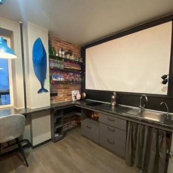 Сдается 1-комнатная квартира, 23 м²
