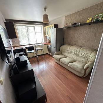 Сдается 2-х комнатная квартира, 44 м²