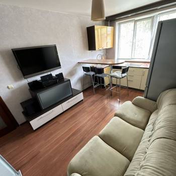 Сдается 2-х комнатная квартира, 44 м²