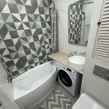 Сдается 2-х комнатная квартира, 44 м²