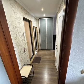 Сдается 2-х комнатная квартира, 44 м²